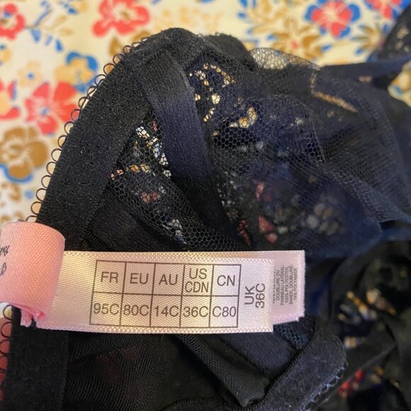 Agent Provocateur Playsuit - Picture 2 of 4